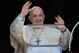 Papa Francisco pide dar acogida y protección a refugiados afganos