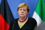 Merkel pide diálogo con talibanes para retomar evacuaciones en Afganistán