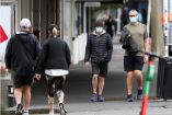 Nueva Zelanda levanta confinamiento, excepto en Auckland