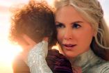 Nicole Kidman regresará a Aquaman 2 como madre de Jason Momoa