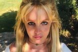 Papá de Britney Spears entrega solicitud para poner fin a la tutela