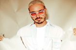 J Balvin asegura que este material refleja sus gustos artísticos / Foto: Cortesía Universal Music  