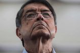 Las autoridades de Nicaragua emitieron la acusación y petición de captura contra el escritor Sergio Ramírez.