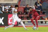 Panamá y México igualaron 1-1 en la tercera fecha del Octagonal final de la Concacaf (Fotos: Reuters)