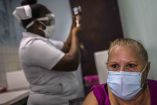 Vacunas covid Cuba. Buscan aval de OMS para exportar Abdala y Soberana 02
