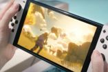 Nintendo Switch ya permite conectar audífonos con Bluetooth