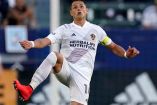 Javier 'Chicharito' Hernández ha disputado 12 partidos en la actual temporada (AP)