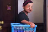 Abuelita mexicana inspira Nona, nuevo corto de Pixar; esta es la historia
