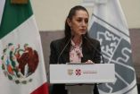 Claudia Sheinbaum rendirá su Tercer Informe de Gobierno de forma presencial en el pleno del Congreso CDMX. Foto: Cuartoscuro