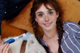 Natalia Téllez anunció que espera a su primer bebé | @natalia_tellez