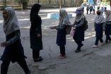 Talibanes prometen que alumnas de secundaria volverán pronto a clases