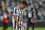 Juventus y Milán empataron 1-1 el pasado domingo (Reuters)