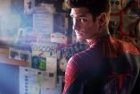 Experto en CGI confirma que video de Andrew Garfield en rodaje de Spider-Man no es falso