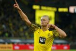 El Borussia Dortmund seguirá invitando al personal médico a sus diferentes partidos (Reuters)