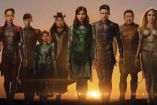 Filtran la muerte de uno de los protagonistas de Eternals