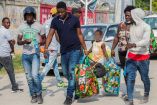 Haití admite que éxodo migratorio seguirá a menos que se atiendan causas