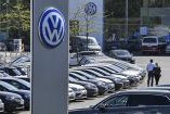 UE pide a Volkswagen que pague indemnizaciones a afectados por 'Dieselgate'