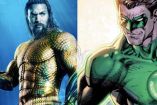 Así es como conecta Aquaman 2 con Linterna Verde