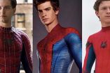 Nuevo tráiler de 'No Way Home' presentaría a los tres Spider-Man juntos
