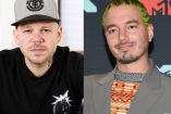 Residente respondió a los polémicos comentarios de J Balvin | AP 