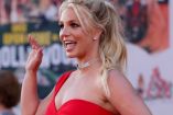 Britney festeja su libertad con fotos desnuda en la playa