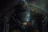 Anuncian fecha de lanzamiento de El libro de Boba Fett