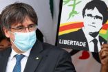 Justicia italiana suspende proceso de extradición de Puigdemont