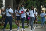 Inicia en Cuba regreso escalonado a clases tras vacunación de jóvenes