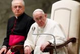 Papa Francisco se declara avergonzado por magnitud de abusos a niños en Francia