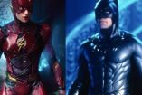 ¿Por qué no estará el Batman de George Clooney en The Flash?