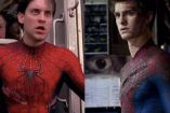 ¿Cuánto tiempo aparecerán Tobey Maguire y Andrew Garfield en No Way Home?