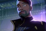 Marvel planeaba spin-off de 'What If...? con Chadwick Boseman