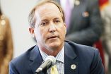 El procurador estatal republicano Ken Paxton busca una orden para reinstaurar la ley. Foto: AP