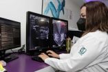 El IMSS hace un llamado a las mujeres para que a partir de los 18 años se autoexploren para prevenir el cáncer de mama. Foto: IMSS
