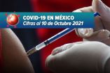 El 62% de las muertes a causa de coronavirus se registró en hombres y el promedio de edad fue de 64 años.
