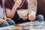 Juegos de mesa como opción de entretenimiento durante la pandemia