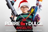 Disney lanza divertido tráiler de nueva versión de Mi Pobre Angelito