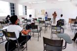 Sonora aplicará programa reactiva tu escuela en 940 planteles. Foto: Cuartoscuro