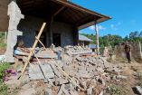 Sismo azota isla indonesia de Bali; hay al menos 3 muertos