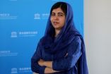 Malala exige a talibanes permitir regreso de niñas afganas a la escuela