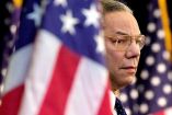 El exsecretario de Estado de Estados Unidos Colin Powell/AP
