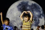 Misión china revela nuevos secretos de la Luna y su actividad volcánica