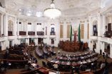 Foto: Tomada de Twitter: @Congreso_CdMex. 