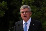 Thomas Bach asegura que tomarán una decisión en interés de los deportistas (Reuters)