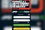 Si vas a ir al GP de la Fórmula 1 ya puedes verificar tu certificado de vacunación Foto: Especial