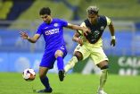 Cruz Azul suma tres triunfos y dos empates en sus recientes duelos ante América. (Mexsport)