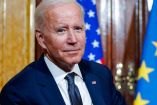 De acuerdo con medios estadunidenses, Texas se negó a brindar una escolta para el autobús de Joe Biden. Foto: ap