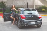 En todas sus versiones, el Suzuki Swift ofrece una atractiva fórmula que ha sabido conquistar el corazón de los mexicanos, con atributos que levantaron los suspiros de la actriz Magdalena Chiprés.