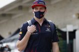 Max Verstappen ha ganado en dos ocasiones el Gran Premio de México. (Reuters)