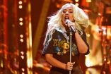 Christina Aguilera regresa a los Grammy Latinos tras más de 20 años